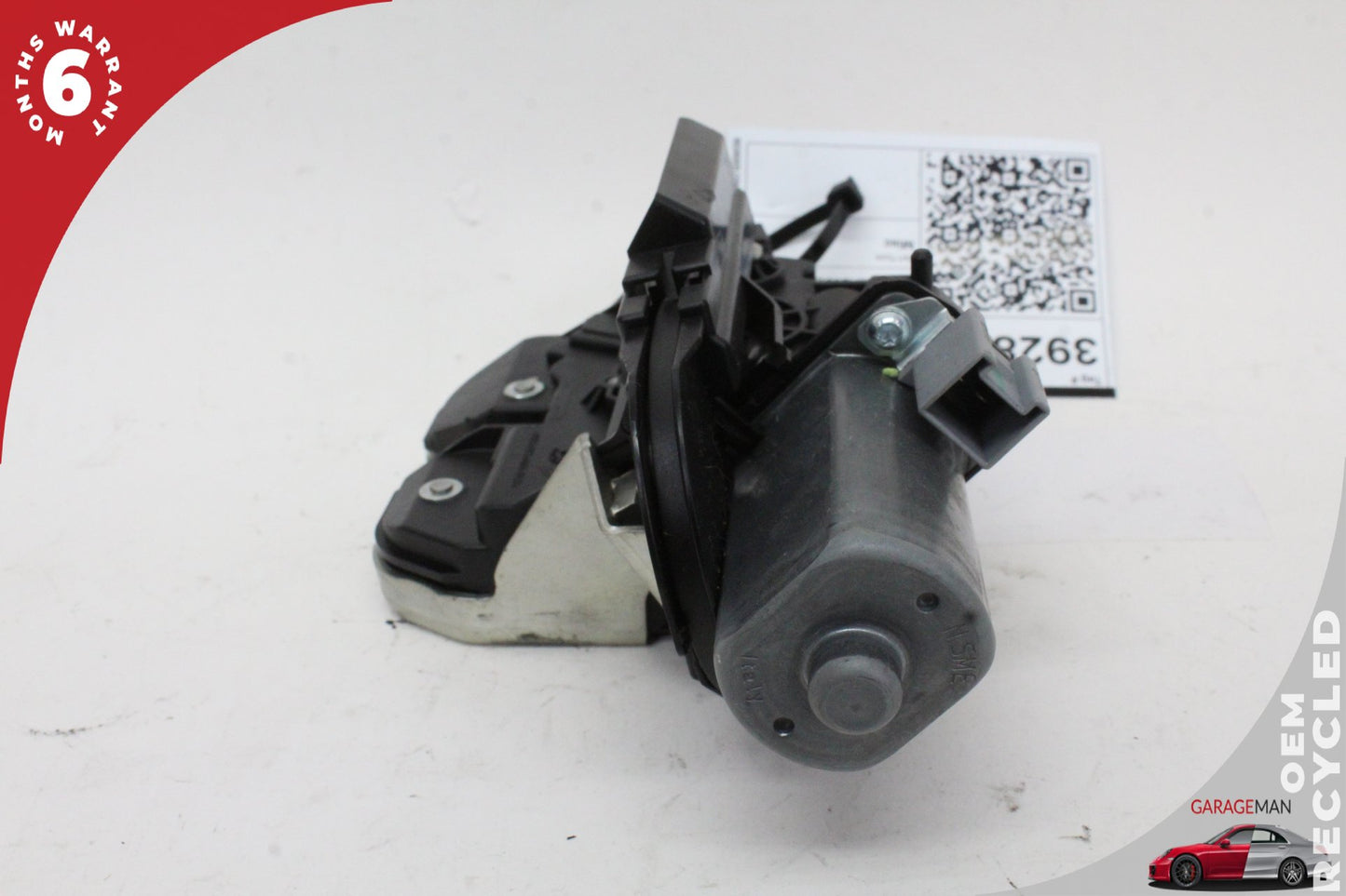 2011-2018 Porsche Cayenne 958 Trunk Tailgate Lock Latch Actuator 7P0827505K OEM