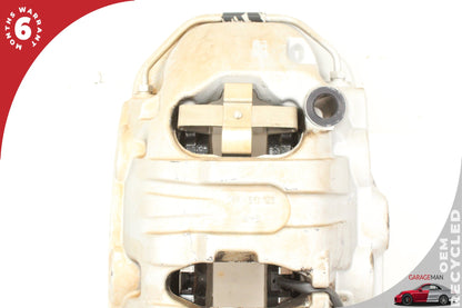 2010-2023 Porsche Cayenne S Hybrid 92A SUV Front Left and Right Side Brake Caliper 7PP615123