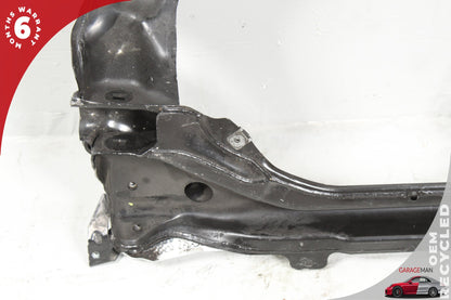 2010-2018 Mercedes W218 CLS500 Front Subframe Sub Frame Engine Crossmember OEM