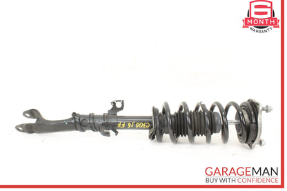 2015-2021 Mercedes-Benz C300 W205 Front Left and Right Shock Absorber 2053200466