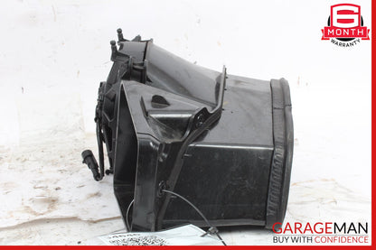 2013-2016 Porsche Cayman 981 Left Side Engine Air Intake Duct Fan 98150465704