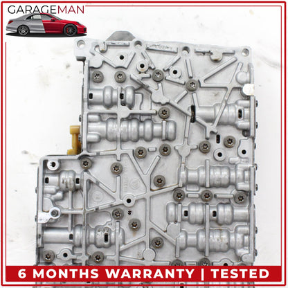 Mercedes W211 E350 GL450 7G-Tronic 722.9 Transmission Valve Body 2202771301 OEM