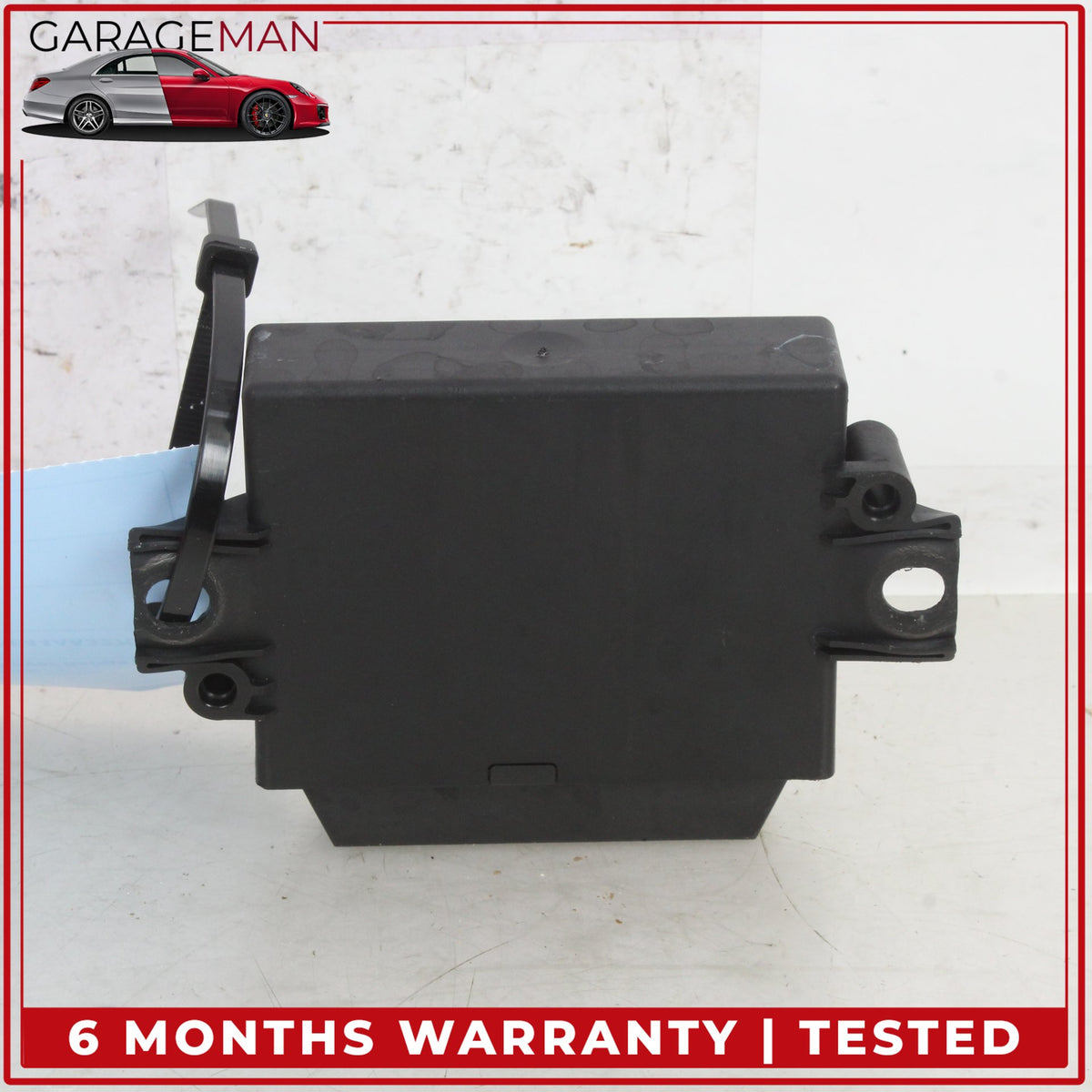 2010-2013 Range Rover L322 Parking Aid Assist Control Module AH4215K866BF OEM