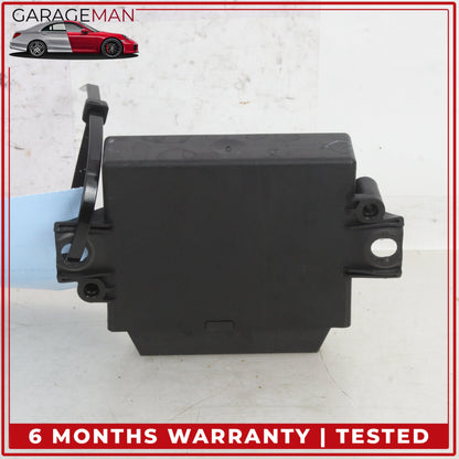 2010-2013 Range Rover L322 Parking Aid Assist Control Module AH4215K866BF OEM