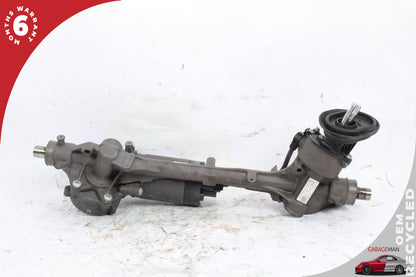2022-2024 Audi A3 S3 Electric Power Steering Gear Rack & Pinion 5WB423051AT OEM