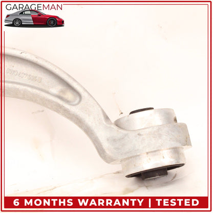 2017-2025 Audi A4 B9 AWD Front Left Lower Control Arm 8W0407695B OEM
