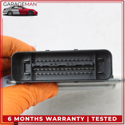 2016-2023 Audi TTS 8S Active Air Suspension Control Module Unit 8V0907376E OEM