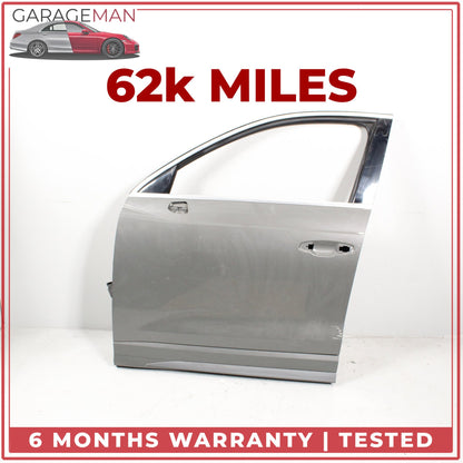 2019-2025 Audi Q3 Quattro F3 Front Left Door Shell Panel 83A831051D OEM