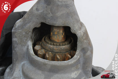 2015-2020 Mercedes W205 C300 Engine Starter Motor Denso 2749062100 OEM