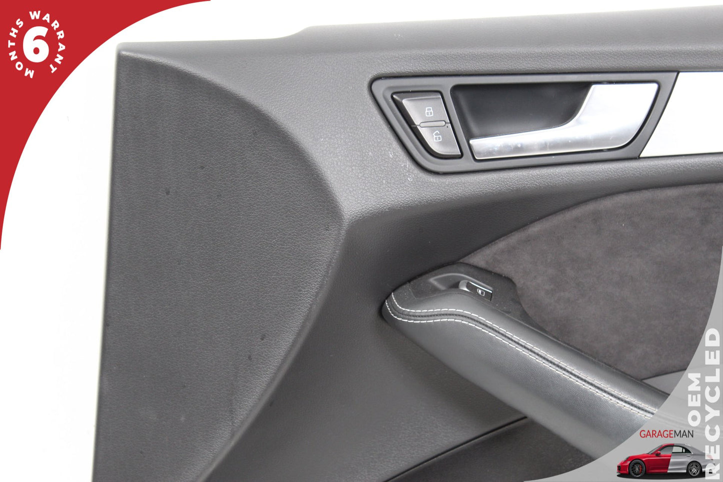 2013-2017 Audi SQ5 Q5 Front Right Side Door Trim Panel 8K0959855B OEM