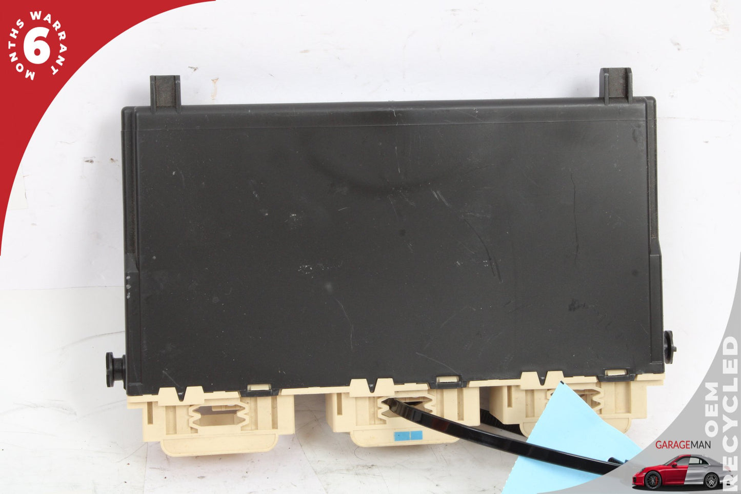 15-20 Mercedes-Benz C300 W205 Driver Seat Control Module 2059009908 OEM