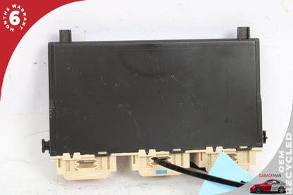 15-20 Mercedes-Benz C300 W205 Driver Seat Control Module 2059009908 OEM