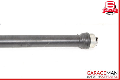 2018-2025 Audi Q7 SUV Rear Propeller Driveshaft Drive Shaft 4M0521101AL OEM