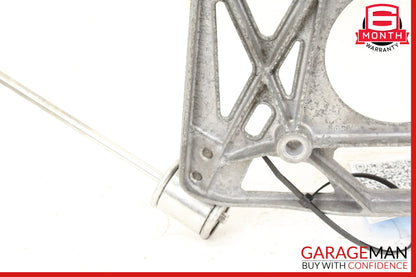 2013-2016 Porsche Cayman 981 Rear Exhaust Muffler Support Bracket 98111112703