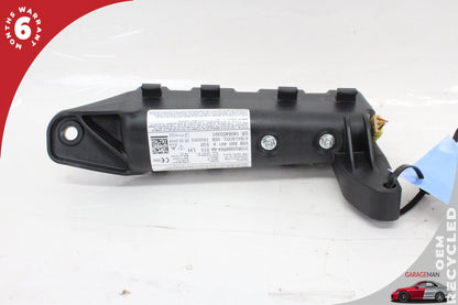 2015-2024 Porsche Macan 95B Rear Left Driver Side Seat Airbag 95B880441A OEM