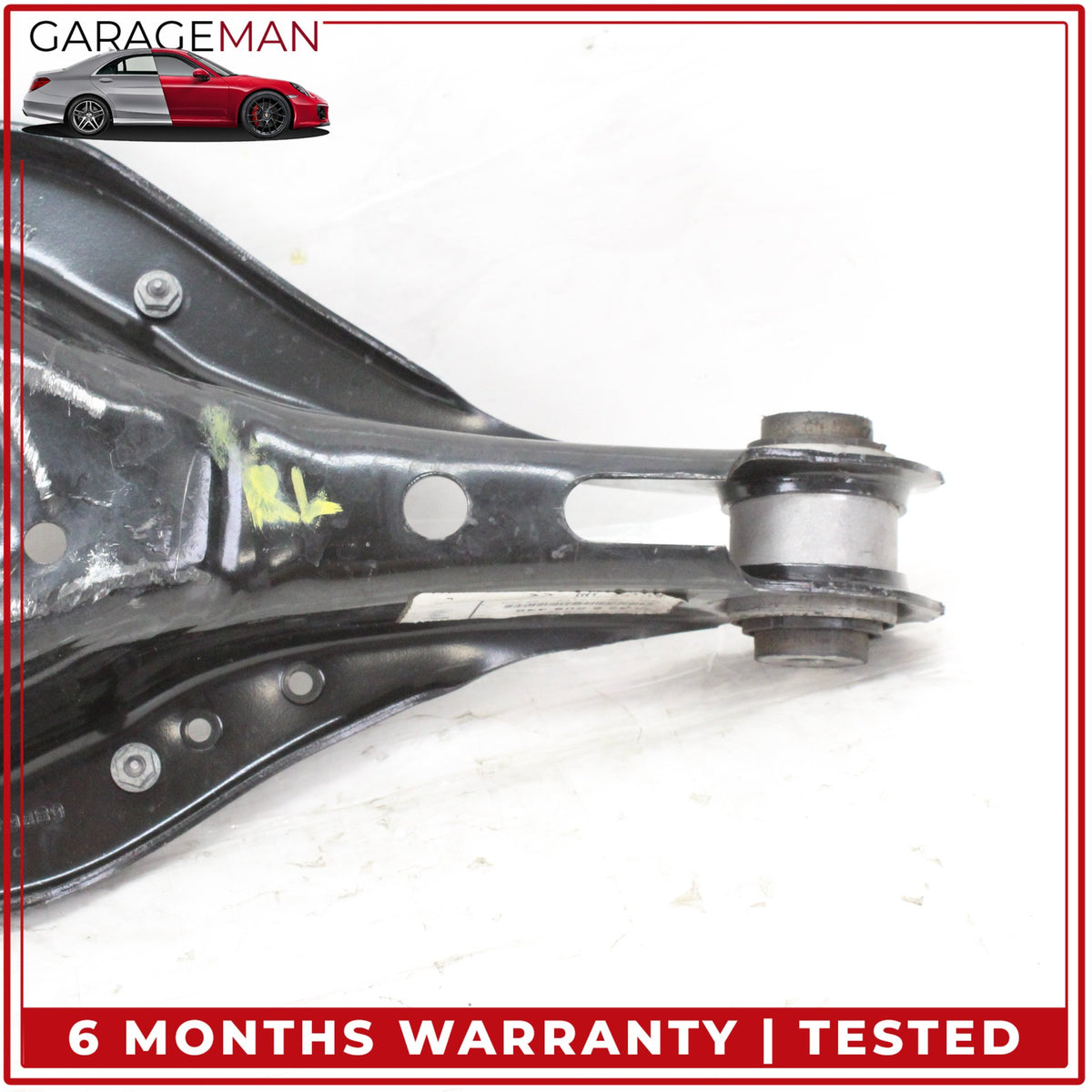2019-2025 BMW M340i G20 Rear Left or Right Side Lower Control Arm 6886448 OEM