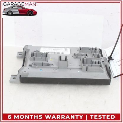2017-2023 Mercedes W213 E300 Rear SAM Signal Acquisition Module 2139005522 OEM