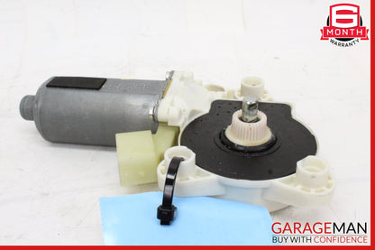 2003-2012 Mercedes W209 CLK350 Front Left Window Regulator Motor 2308200942 OEM