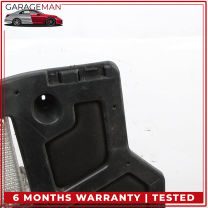 2010-2013 Porsche Panamera 970 Rear Right Bumper Support Bracket 97050563201 OEM