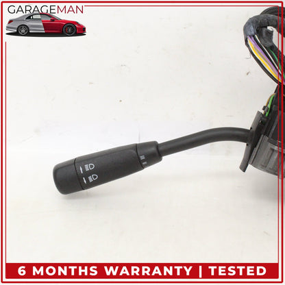 1997-2004 Mercedes R170 SLK230 Wiper Turn Signal Control Switch 1705400344 OEM