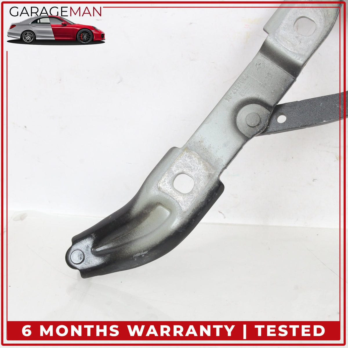 2014-2021 BMW M235i F22 Rear Left Trunk Lid Hinge 7304557 OEM