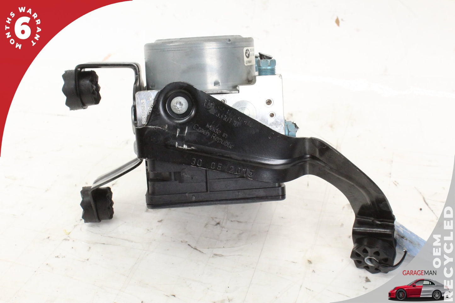 2014-2017 BMW 235i F22 ABS Anti Lock Brake Pump Module Assembly 6875813