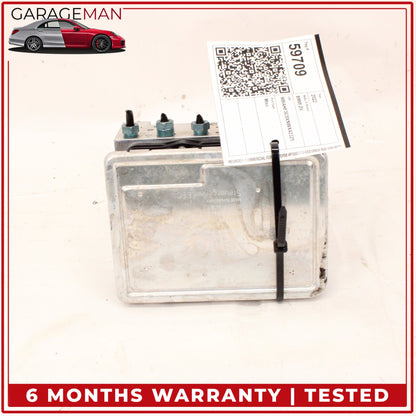 2019-2026 BMW Z4 G29 ABS Anti Lock Brake Pump Module 5A44C38 OEM