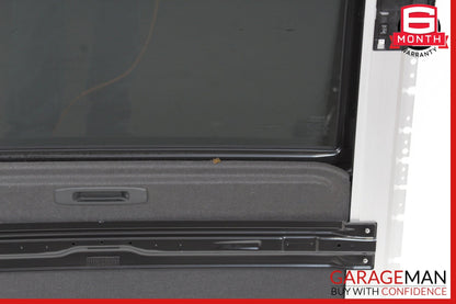 2015-2021 Subaru WRX Sunroof Sun Shade Roof Glass Frame Track Assembly OEM