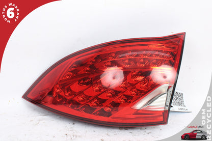 2011-2014 Porsche Cayenne Rear Right Side Outer Tail Light Lamp 7P5945096G OEM