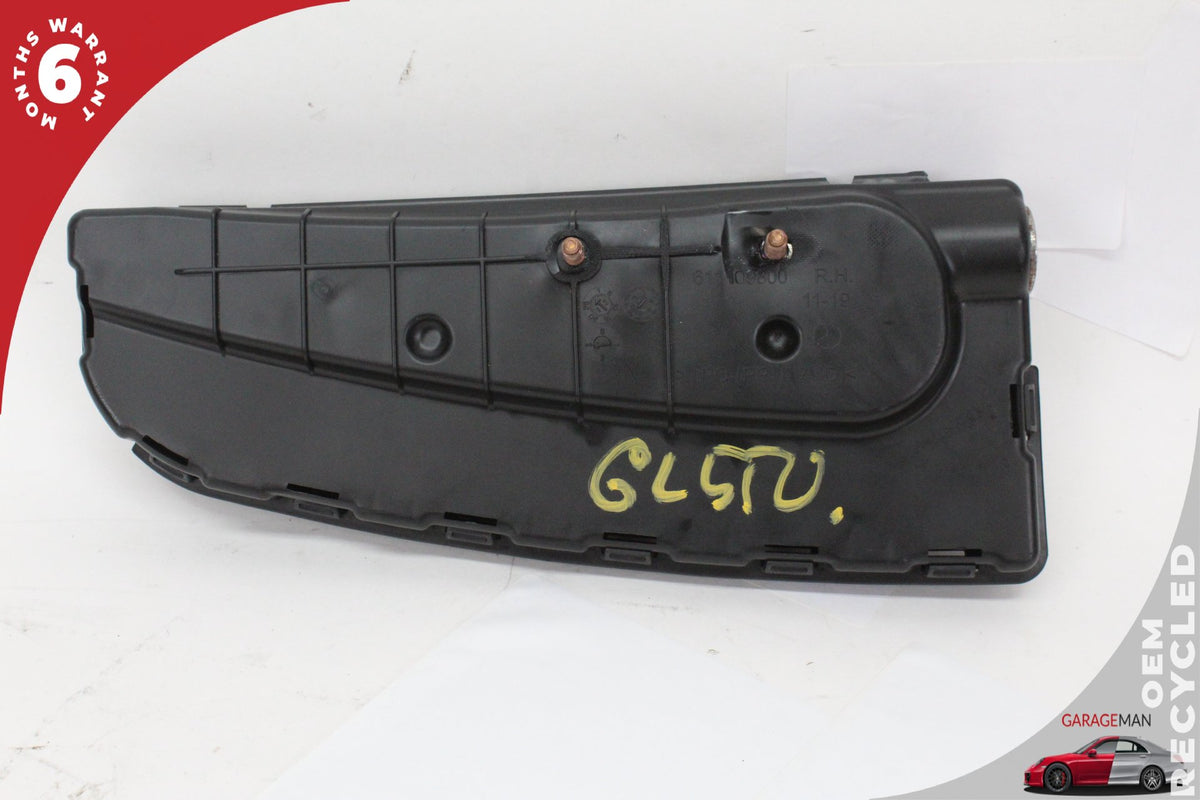 2012-2019 Mercedes X166 GL550 Front Right Passenger Side Seat Airbag SRS OEM