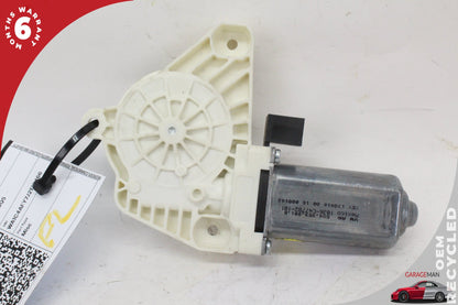 2018-2025 Audi SQ5 Q5 Front Left Side Window Regulator Motor 5Q4959801B OEM