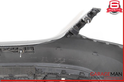2015-2018 Mercedes-Benz C300 CDI Sedan Rear Bumper Cover 2058855938 OEM