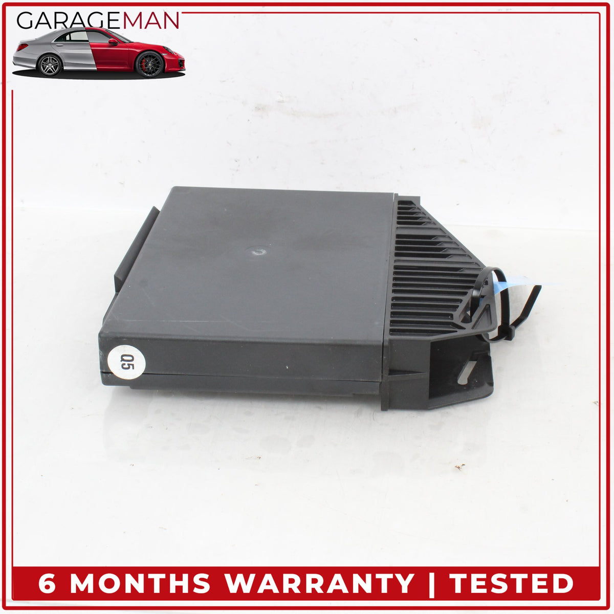 1997-2004 Mercedes R170 SLK320 Convertible Top Roof Control Module Unit OEM