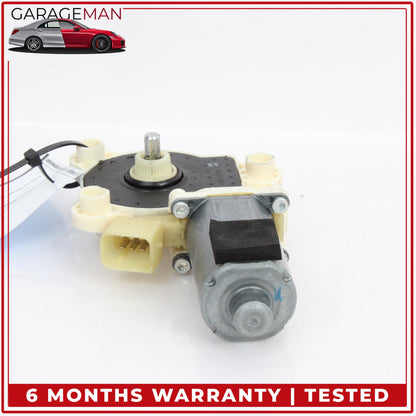 2007-2014 Mercedes-Benz CL550 W216 Coupe Front Left Window Regulator Motor 2168200242 OEM