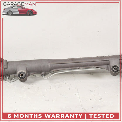 2011-2018 Porsche Cayenne 958 SUV Electric Power Steering Gear Rack & Pinion OEM