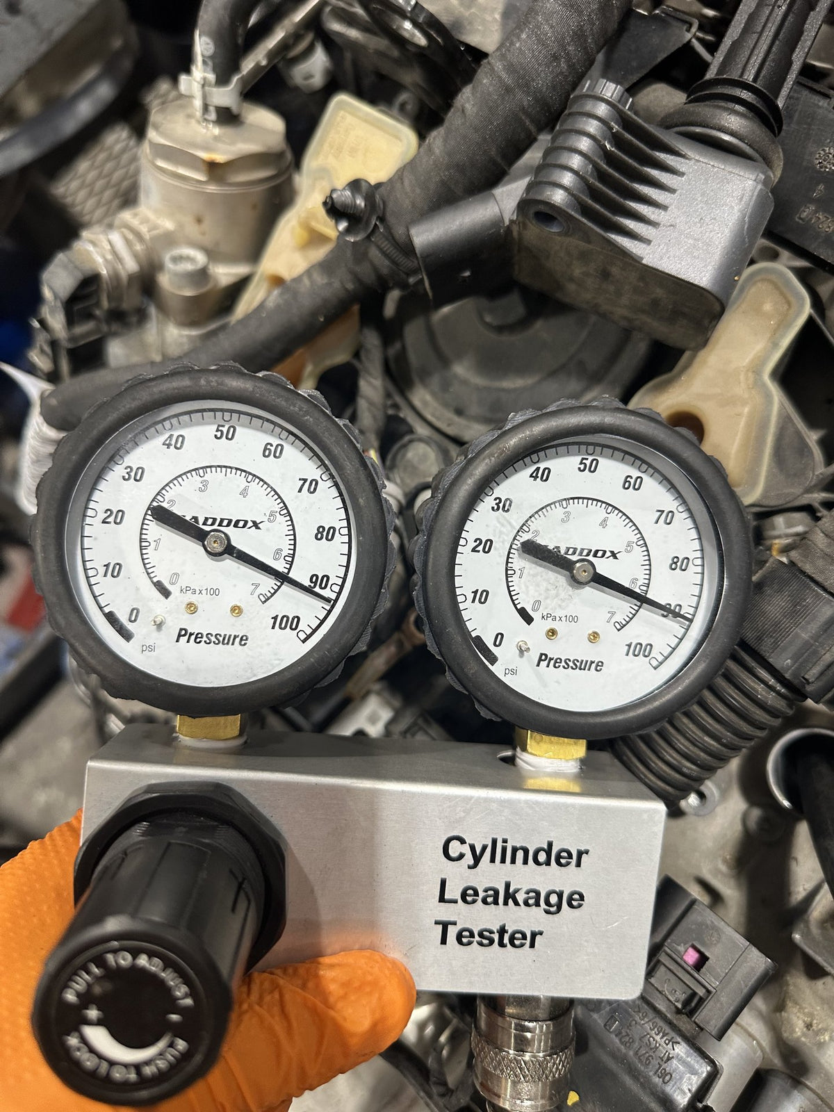 2016-2017 Audi TTS TT Quattro 8S AWD 2.0L Engine Motor Assembly CYFB OEM 41k