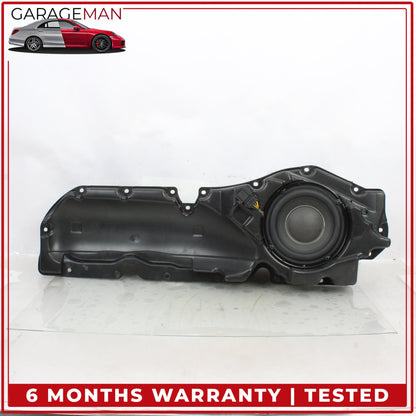 2016-2023 Audi TTS 8S Coupe Bang&Olufsen Audio Speaker (Set of 6) OEM