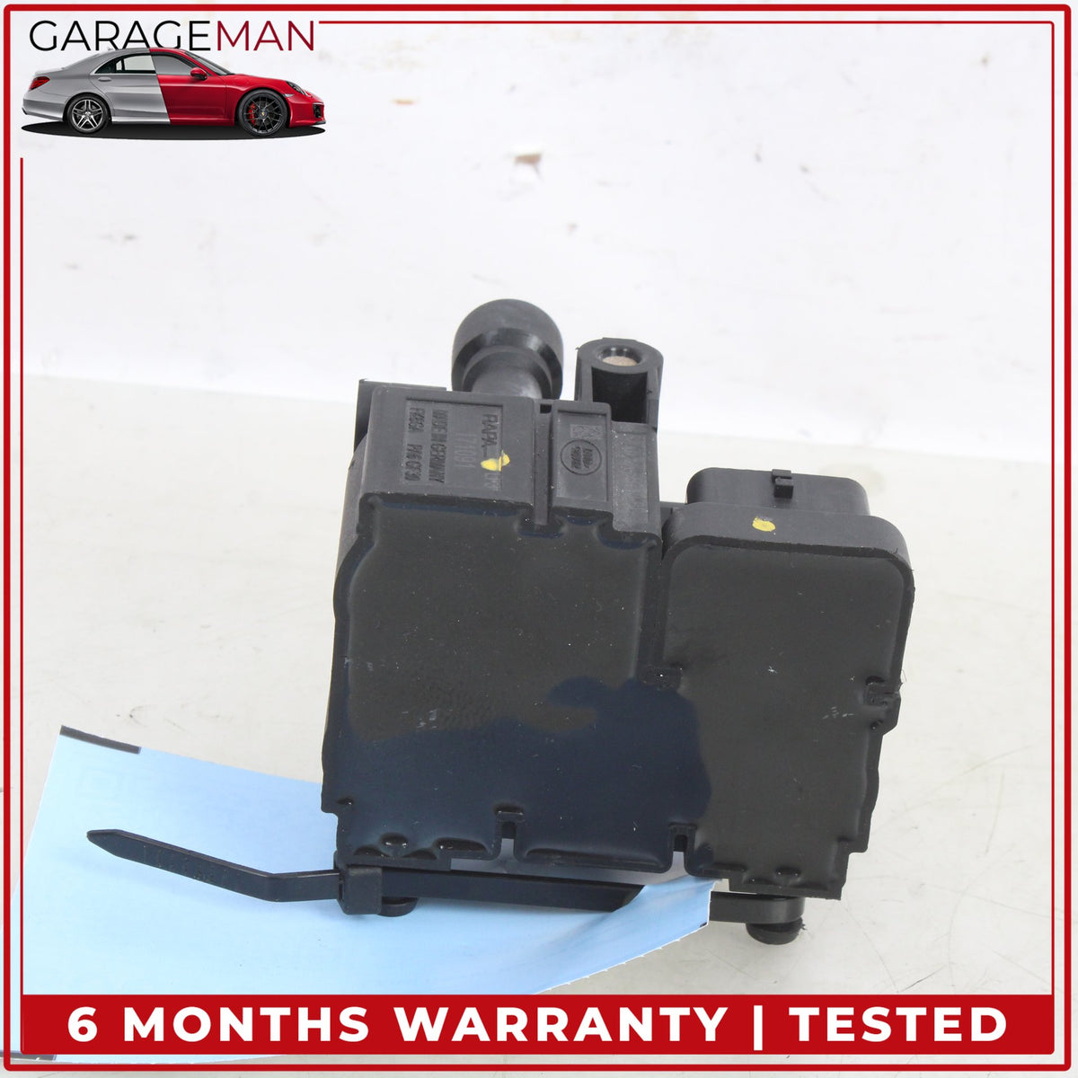 2013-2022 Range Rover L405 L494 L462 Rear Air Suspension Relief Valve OEM