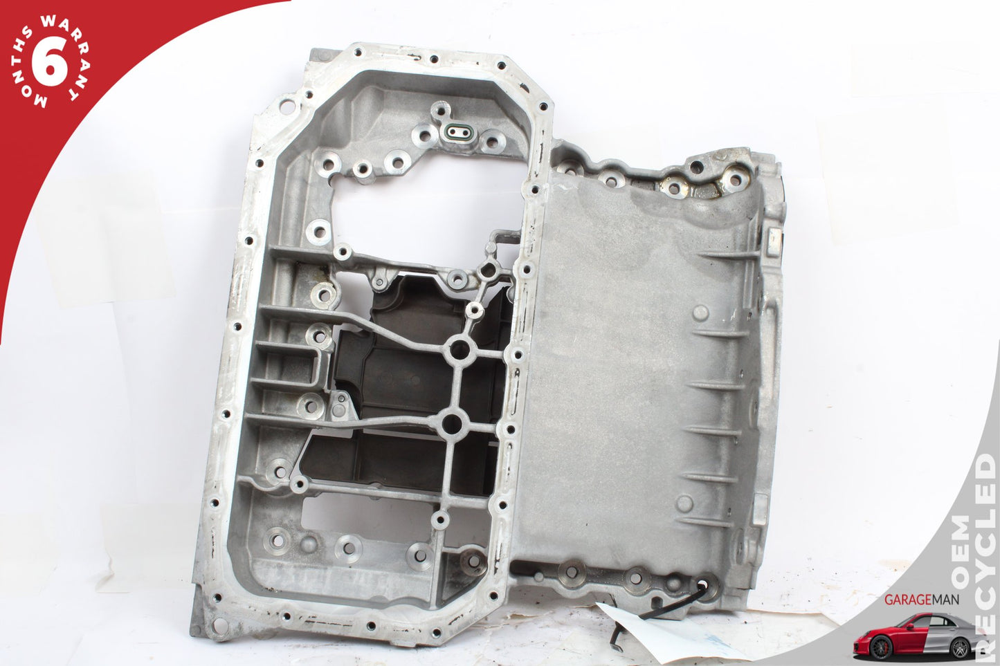 2012-2018 Audi A6 C7- Upper Engine Oil Pan 06E103603BB