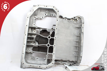 2012-2018 Audi A6 C7- Upper Engine Oil Pan 06E103603BB