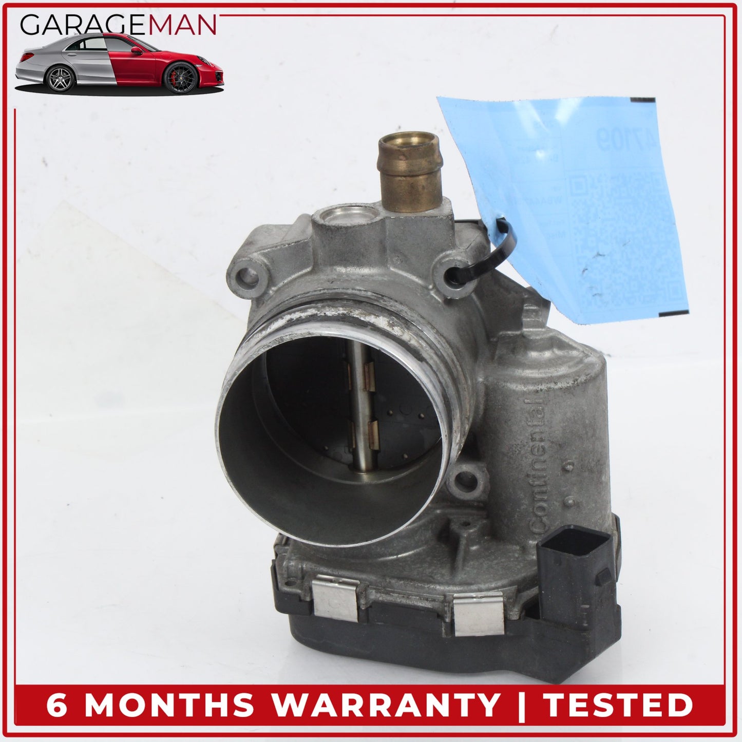 2012-2018 BMW 428i xDrive Gran Coupe 328i Z4 Engine Throttle Body 7588625 OEM