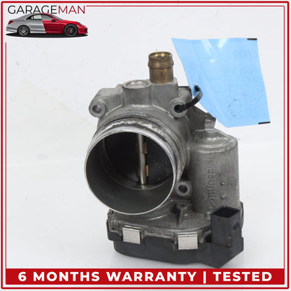 2012-2018 BMW 428i xDrive Gran Coupe 328i Z4 Engine Throttle Body 7588625 OEM
