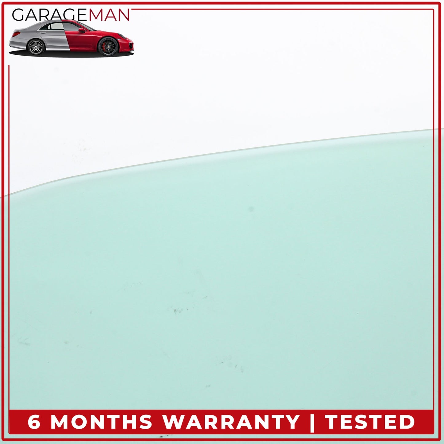 2016-2019 Buick Cascada Front Right Passenger Side Door Window Glass OEM