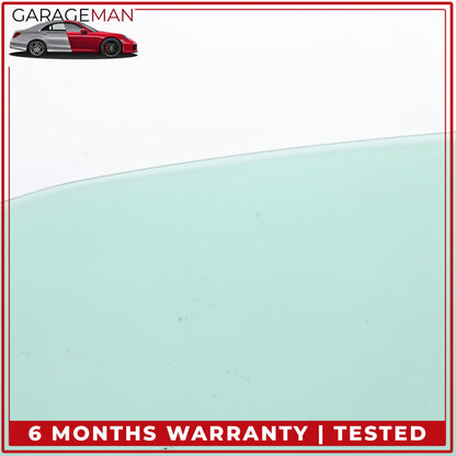2016-2019 Buick Cascada Front Right Passenger Side Door Window Glass OEM