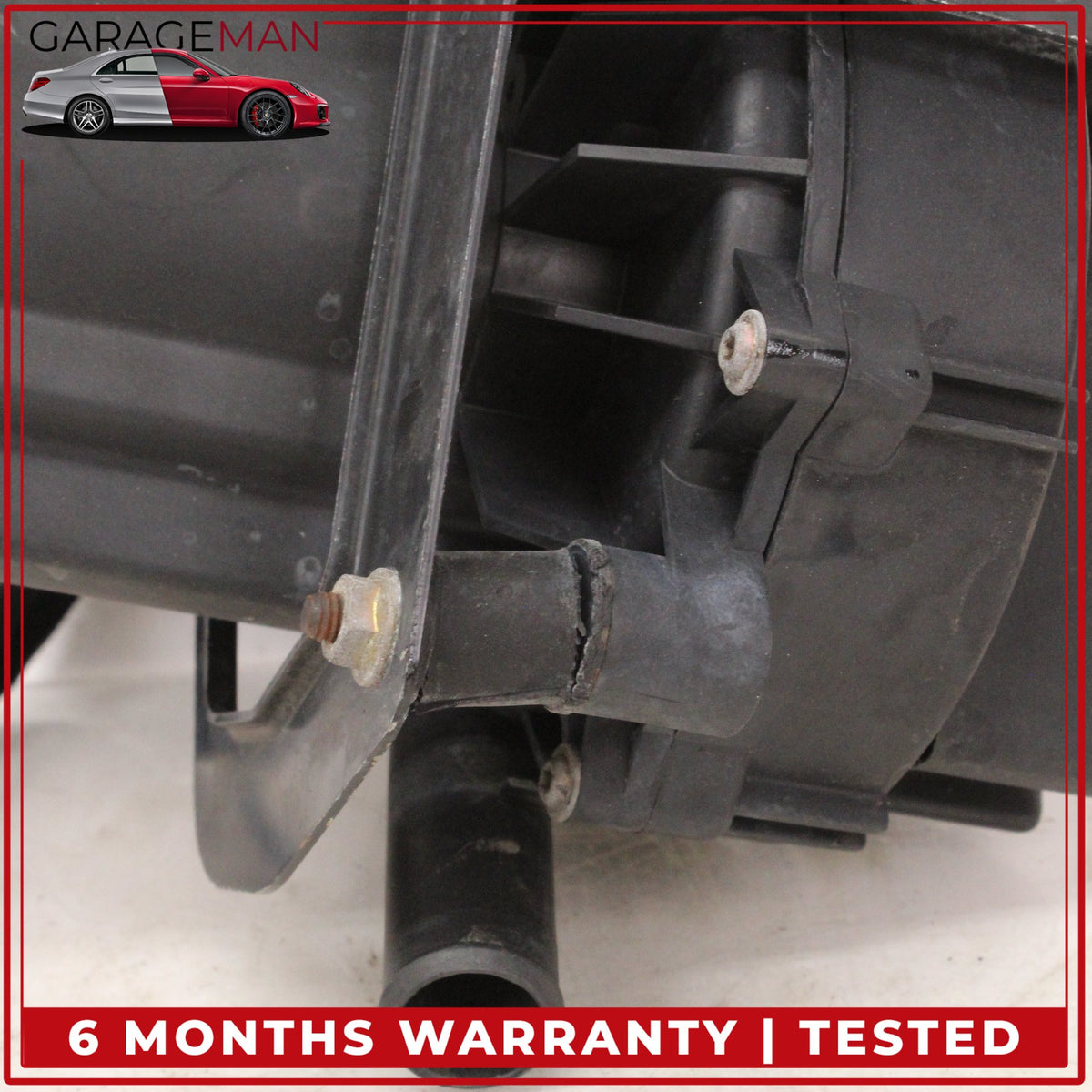 1999 Porsche 911 996 Secondary Air Injection Pump Bosch 99660510300 OEM