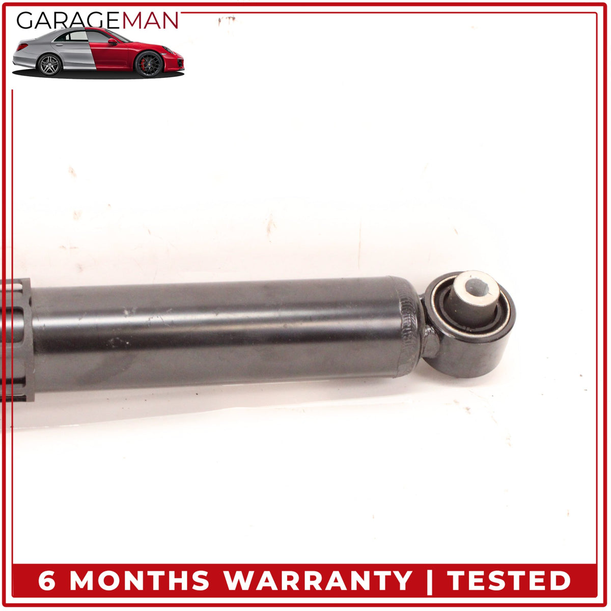 2021-2026 Audi Q4 E-Tron VW ID.4 Rear Left and Right Shock Strut Absorber OEM