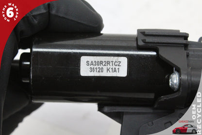 2008-2017 Mercedes R231 SL550 E400 Trunk Lid Latch Lock Actuator 2047500485 OEM