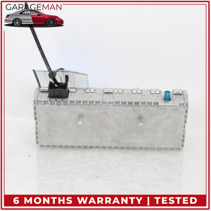 2010-2018 Mercedes W166 ML350 E350 Airmatic Air Suspension Control Module OEM