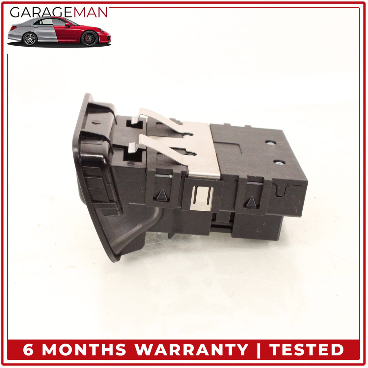 2014-2019 Mercedes-Benz CLA250 C117 Parking Brake Release Handle 2469050451 OEM