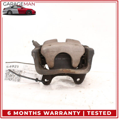 2014-2020 Mercedes W117 CLA250 GLA250 Rear Brake Calipers Set w/ Actuator OEM